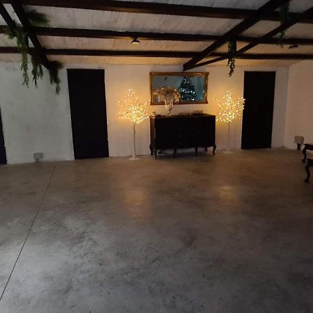 Finca La Caprichosa De Dancos Lillo Екстер'єр фото