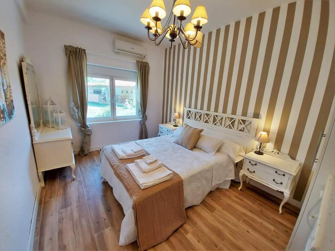 Finca La Caprichosa De Dancos Lillo Екстер'єр фото