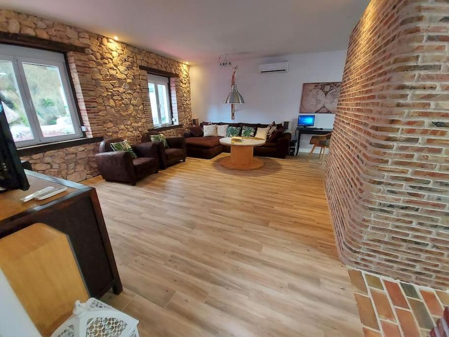 Finca La Caprichosa De Dancos Lillo Екстер'єр фото